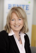 Frau Ursula Bente